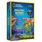 National Geographic Amazing Worms Chemistry Kit - image 1