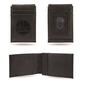 Mens NBA Golden State Warriors Faux Leather Front Pocket Wallet - image 1