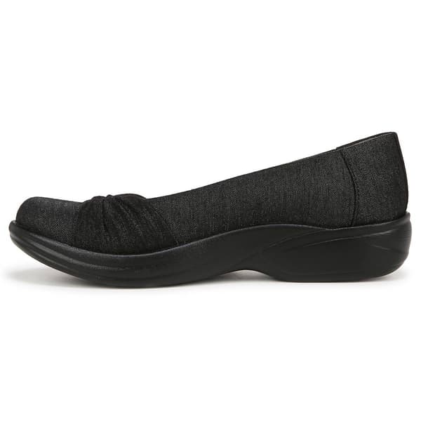 Womens BZees Paige Flats