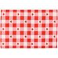 Northlight Seasonal Valentine&#39;&#39;s Day Hearts Placemats - Set of 4 - image 3
