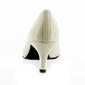 Womens Easy Street Chiffon Classic Heels - image 3