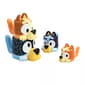 TOMY Bluey Family Bath Pourers - image 1