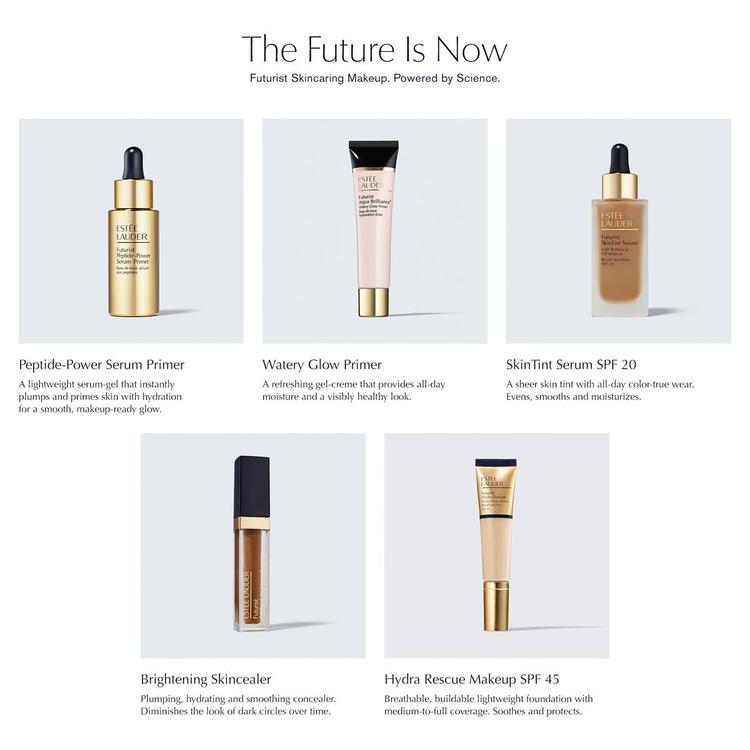 Estée Lauder™ Futurist Aqua Brilliance™ Watery Glow Primer
