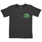 Boys (4-7) Jurassic World Short Sleeve Tee - Dark Grey - image 1