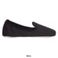 Womens Isotoner Ivy Spandex Velour Slippers - image 2