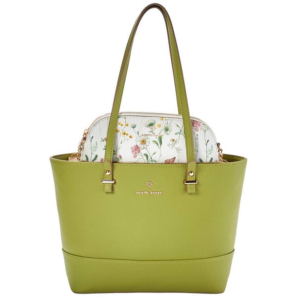Nanette Lepore 2pc. Brielle Bag in a Bag