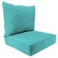 Jordan Manufacturing 2pc. Tory Deep Seat Cushions - image 1
