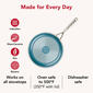 KitchenAid® Hard-Anodized 10pc. Ceramic Induction Cookware Set - image 8