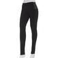 Juniors Shinestar Supersoft Premium Ponte Solid Pants - image 1