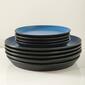 Stone Lain Albie 16pc. Stoneware Dinnerware Set - image 5