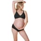 Womens Bravado Designs Plunge Nursing Bra - image 2