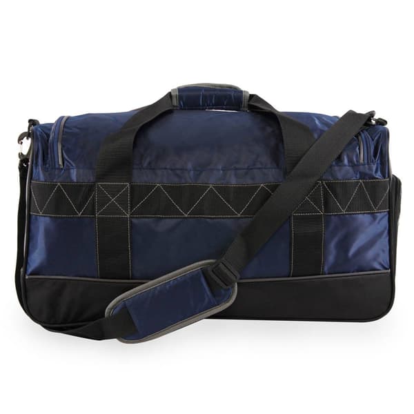 Nautica Dockside 22in. Duffel Bag