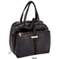 Adrienne Vittadini 2-piece Travel Cosmetic Set - image 2