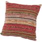 Far Horizons Print Square Decorative Pillow - image 1