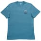 Mens Big & Tall IZOD&#40;R&#41; Short Sleeve Brewski Blue Tee - image 1