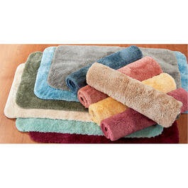 Mohawk The Answer Bath Rug Collection