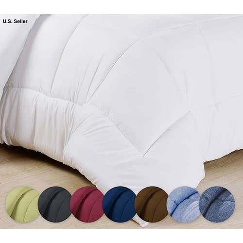 Swift Home All Season Down Comforter