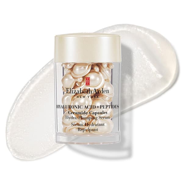 Elizabeth Arden Hyaluronic Acid + Peptides Ceramide Capsules