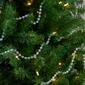 Northlight Seasonal 33ft. Iridescent Beaded Christmas Garland - image 3