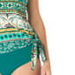 Womens Coco Reef West Palm Stripe Stella Tankini Swim Top - image 3