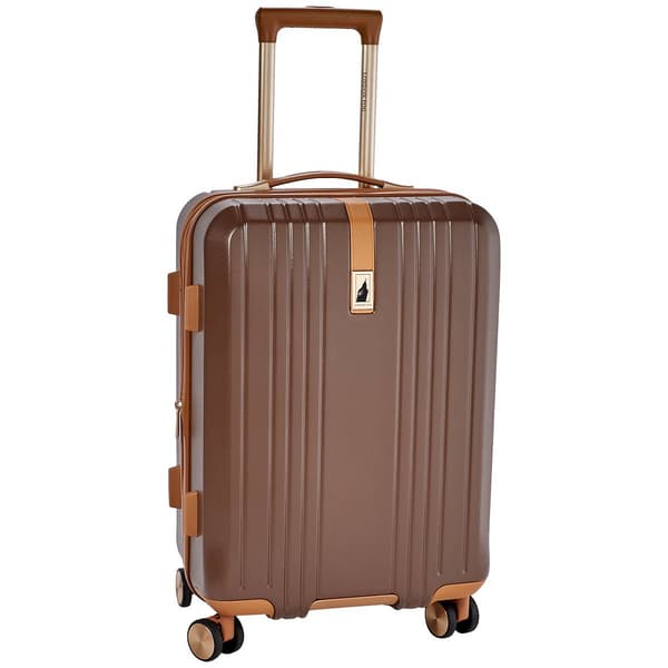 London Fog Southbridge Hardside 20in. Spinner Carry On