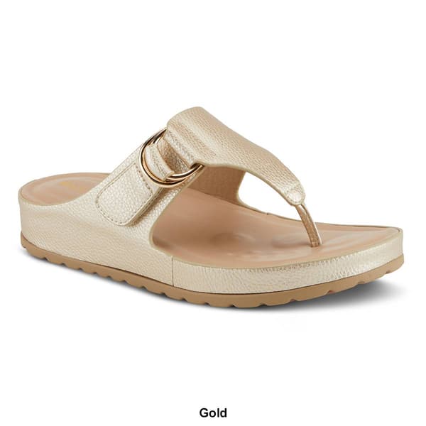Womens Patrizia Rozeta Flip Flops