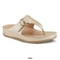 Womens Patrizia Rozeta Flip Flops - image 9