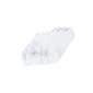 Womens HUE&#40;R&#41; Massaging Liner 6pk. No Show Socks - image 1