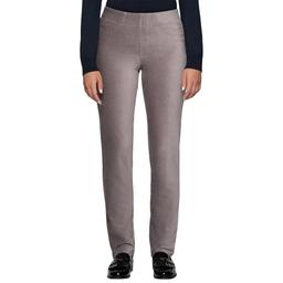 Womens HUE(R) Corduroy Leggings
