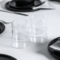 Stone Lain Eden 4pc. Soda Lime Glass Glassware Set - image 4