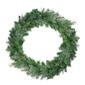 Mixed Cashmere Pine Artificial Christmas Wreath - 36-Inch  Unlit - image 1