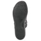 Womens Clarks Laurieann Cove Black Sandals - image 5