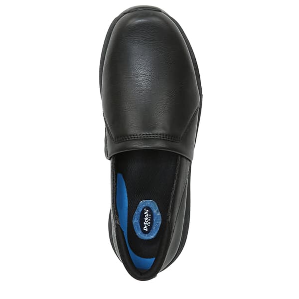 Womens Dr. Scholl's Dive In Loafers - Wide