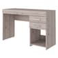 FM FURNITURE Austin Computer Desk w/ 2 Drawers - image 1