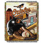 MLB Baltimore Orioles Homefield Advantage Throw - image 1