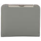 Mundi Mini Bifold Smooth Faux Leather Wallet - image 2