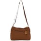 Gloria Vanderbilt Quilted Nylon Hobo - image 3