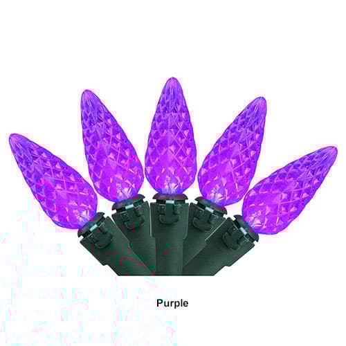 Northlight Seasonal 70ct. LED Christmas Lights