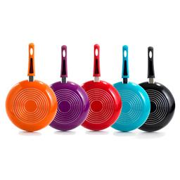 Healthy Living 10in. Ceramic Non-Stick Skillet