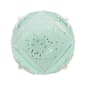 Kurt Adler Glass Teal Snowflake 6pc. Ball Ornament Set - image 5