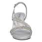 Womens Easy Street Radiant Slingback Dress Sandals - image 2