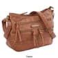Stone Mountain Smokey Boat Bottom Hobo - image 2