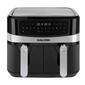 Kalorik 10qt. Dual Basket Digital Air Fryer - image 2