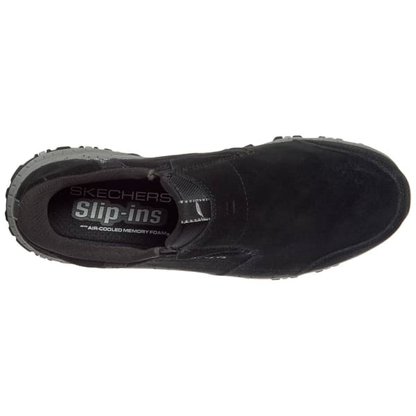 Mens Skechers Hillcrest Cedar Root Athletic Sneakers