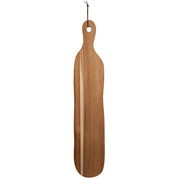 Home Essentials 28in. Acacia Wood Cutting Board - image 