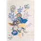 Rugs America&#40;tm&#41; Valentina Charm Ivory Floral Transitional Runner - image 1