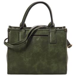 DS Fashion Box Tote with Whipstitch