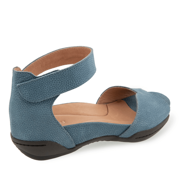 Womens Jambu Missy Ankle Strap Sandals