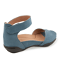 Womens Jambu Missy Ankle Strap Sandals - image 3