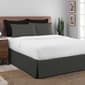 Luxury Hotel Microfiber 14in. Bed Skirt - image 2